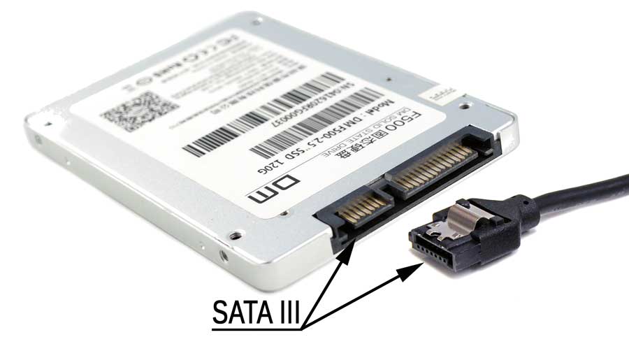Чем nvme отличается от sata?