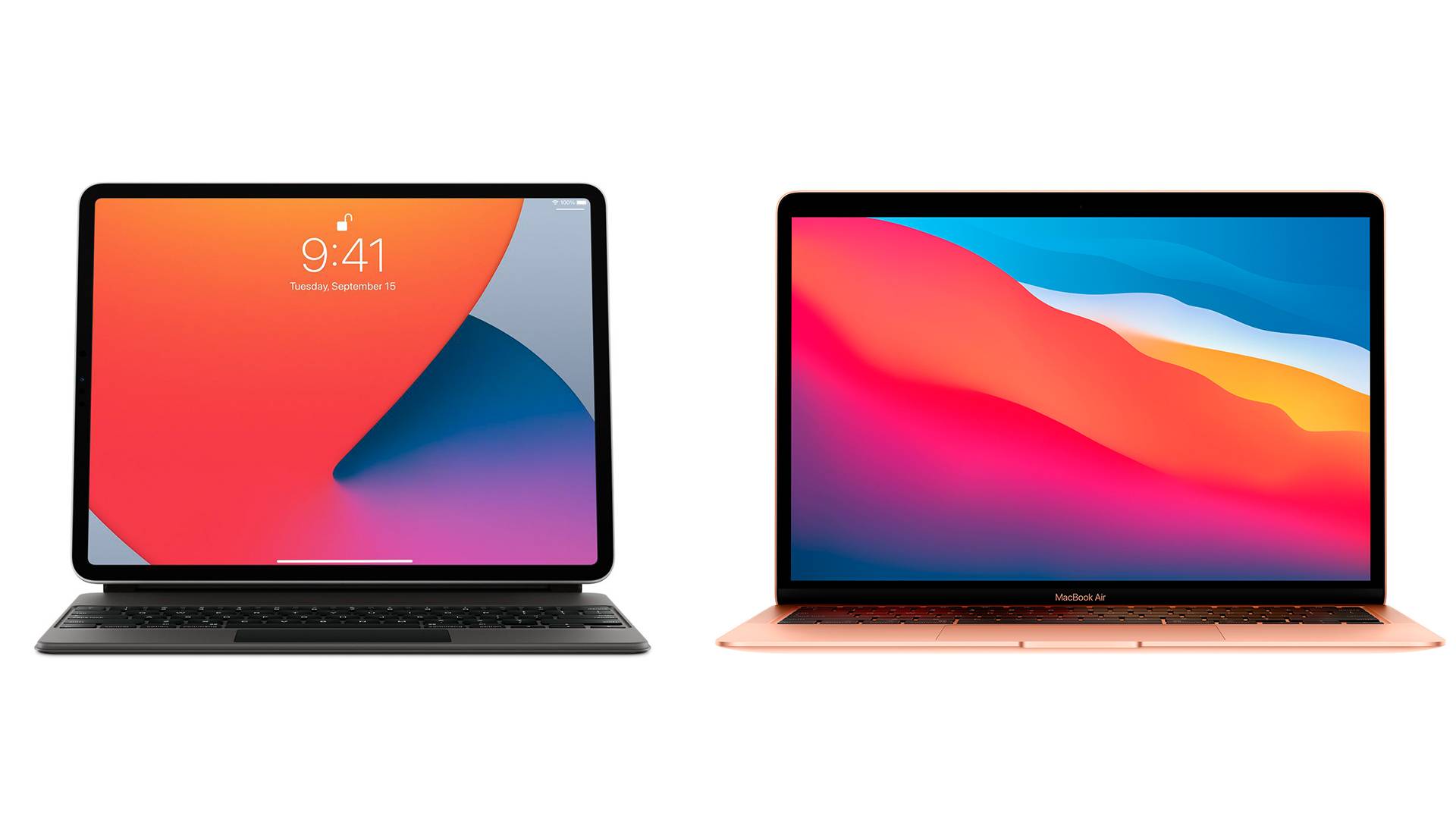 Макбук или ноутбук? | macbooky