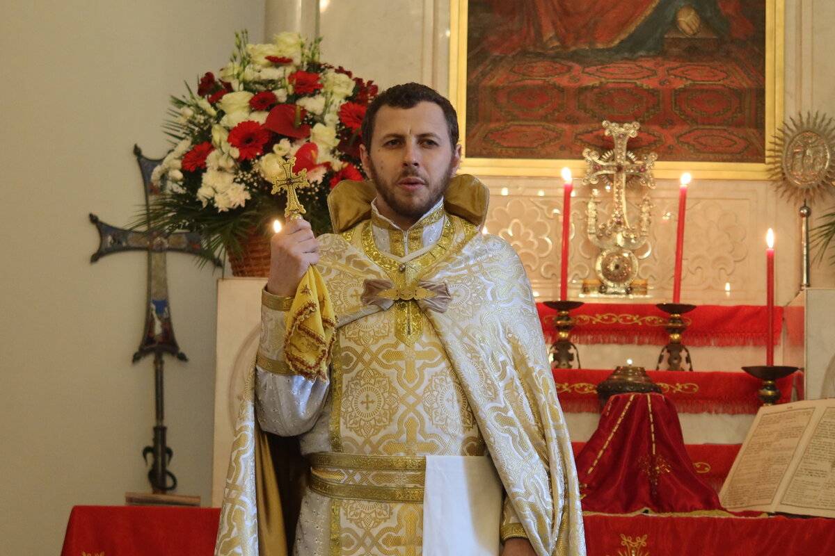 Армянская апостольская церковь: отличие от православной и есть ли разница в вере