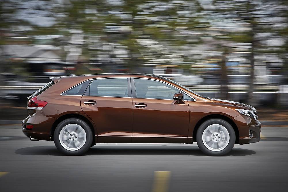 2024 toyota venza vs. rav4: which one’s best for me? | house grail
