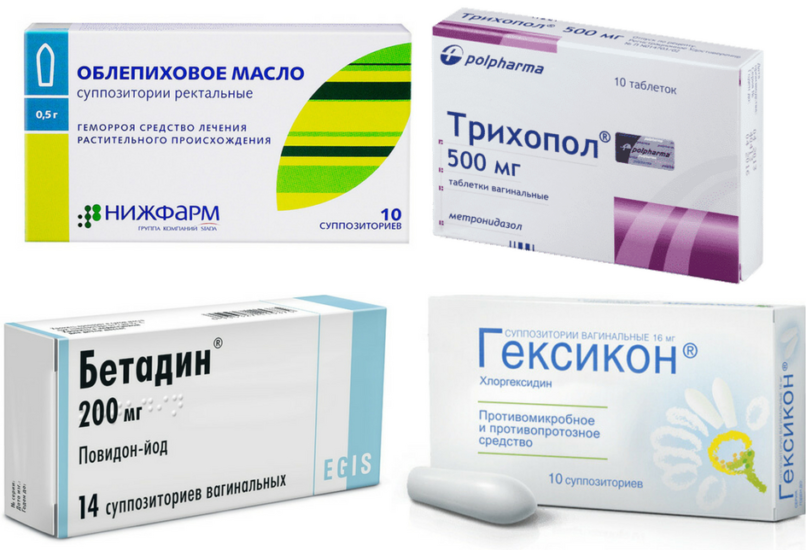 Какая форма лонгидазы лучше свечи или уколы (ампулы)?