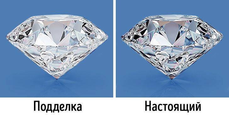 Алмаз и бриллиант в чем разница кому подходит