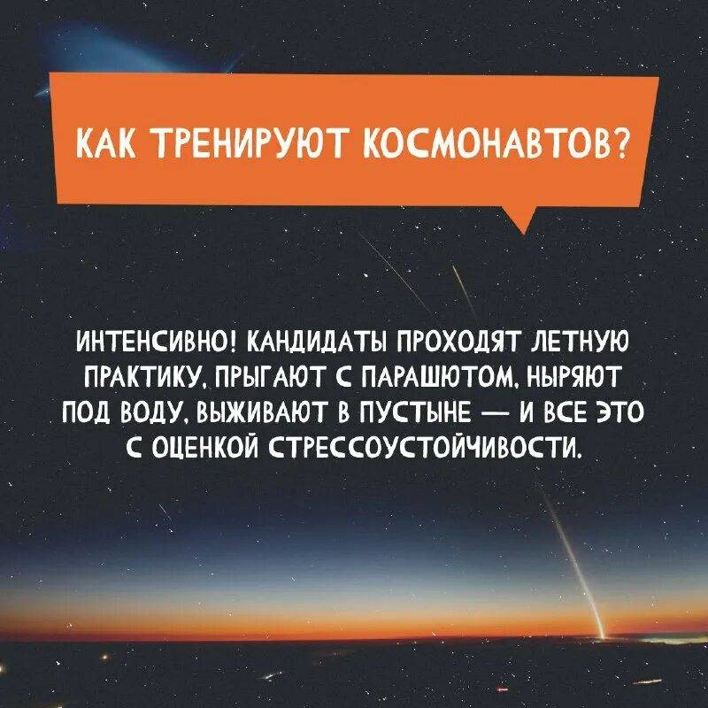 Чем отличается космонавт от астронавта?