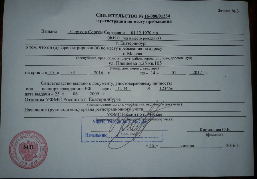 Прописка и регистрация – это что такое, в чем разница, какие отличия между временной регистрацией и пропиской, есть ли сходства?