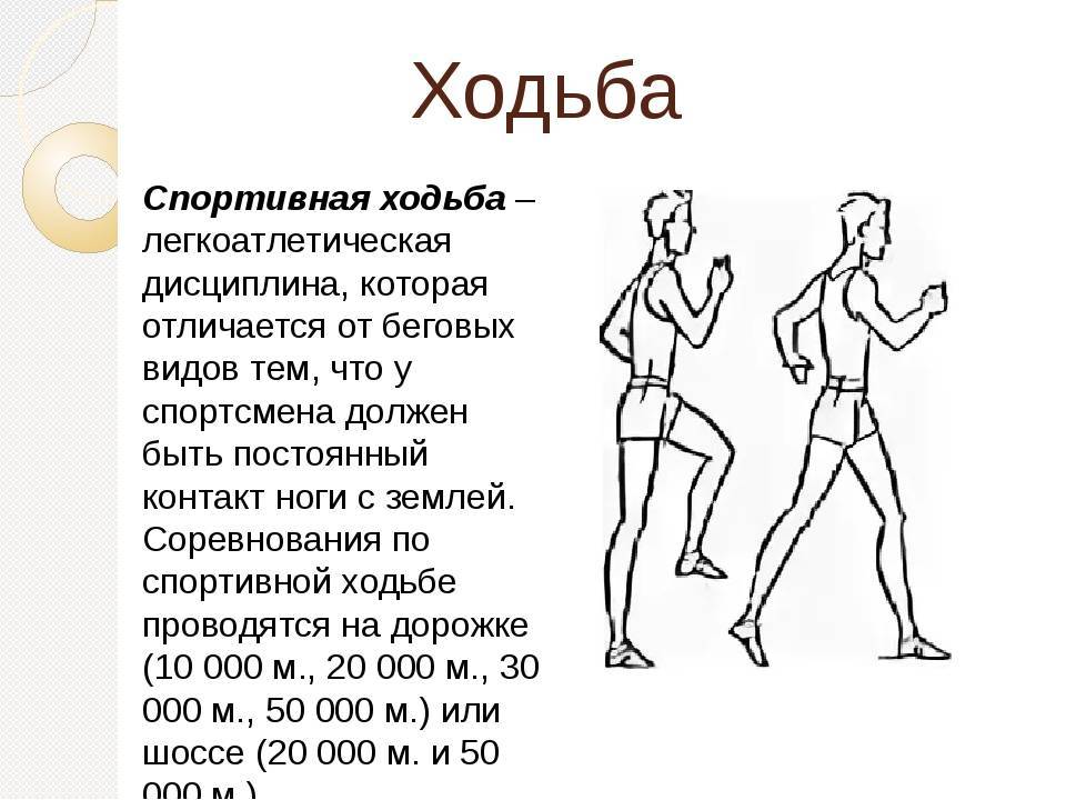Что эффективнее для похудения: бег или ходьба