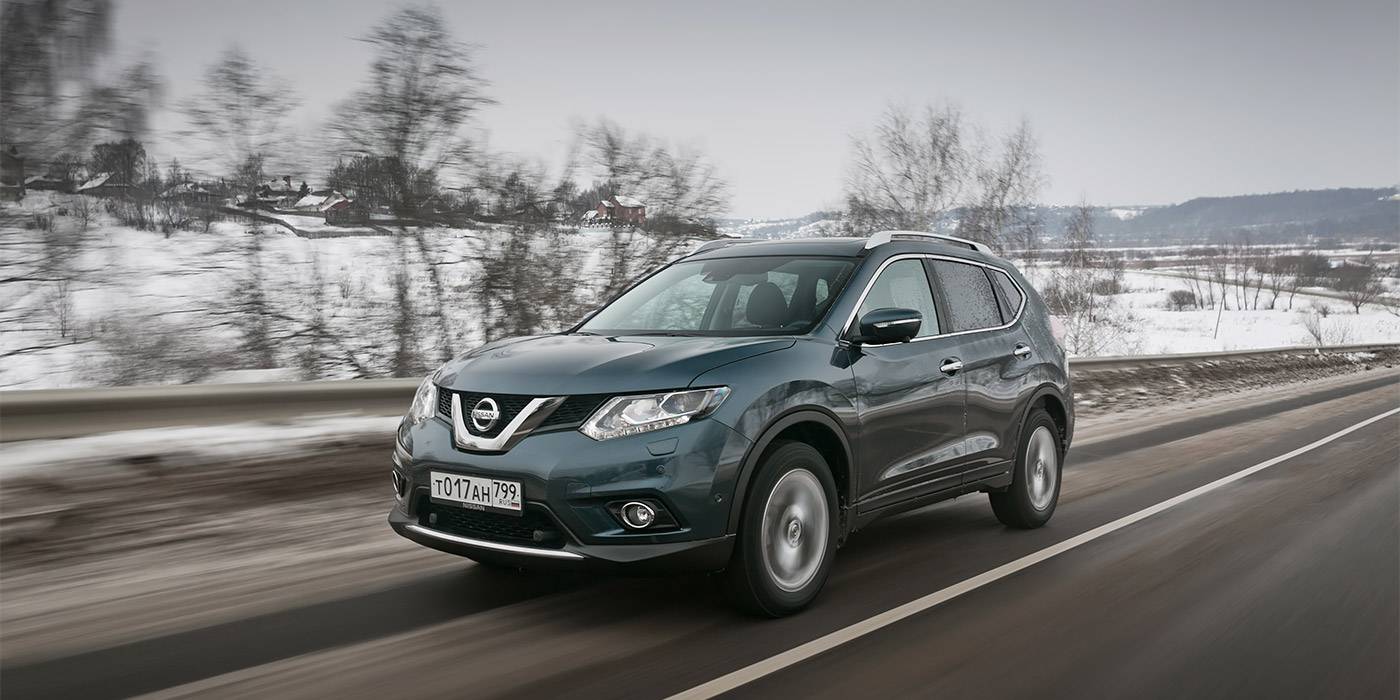 Что лучше: toyota rav4 или nissan x-trail 2023 года? сравнение характеристик и особенностей