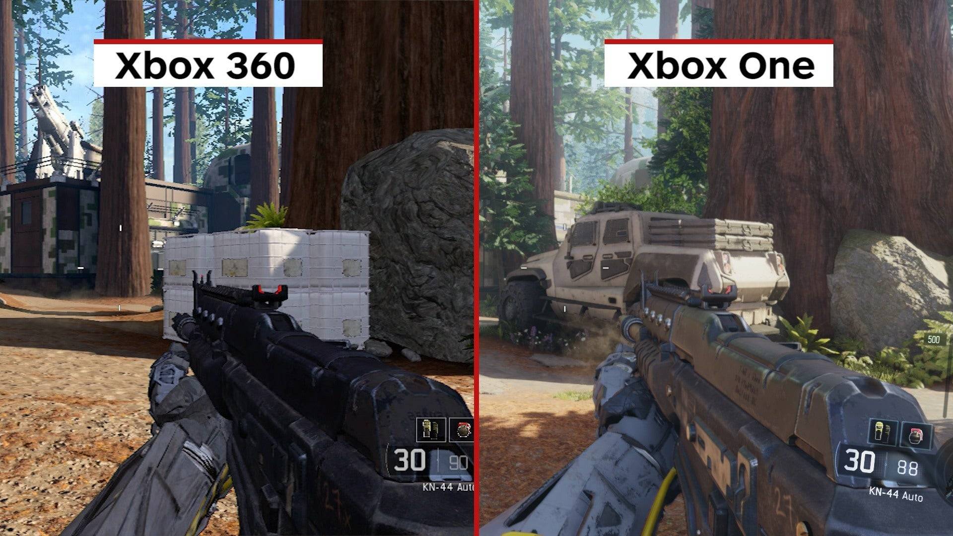 Сравнение xbox 360 и ps3: какая консоль лучше выбрать?