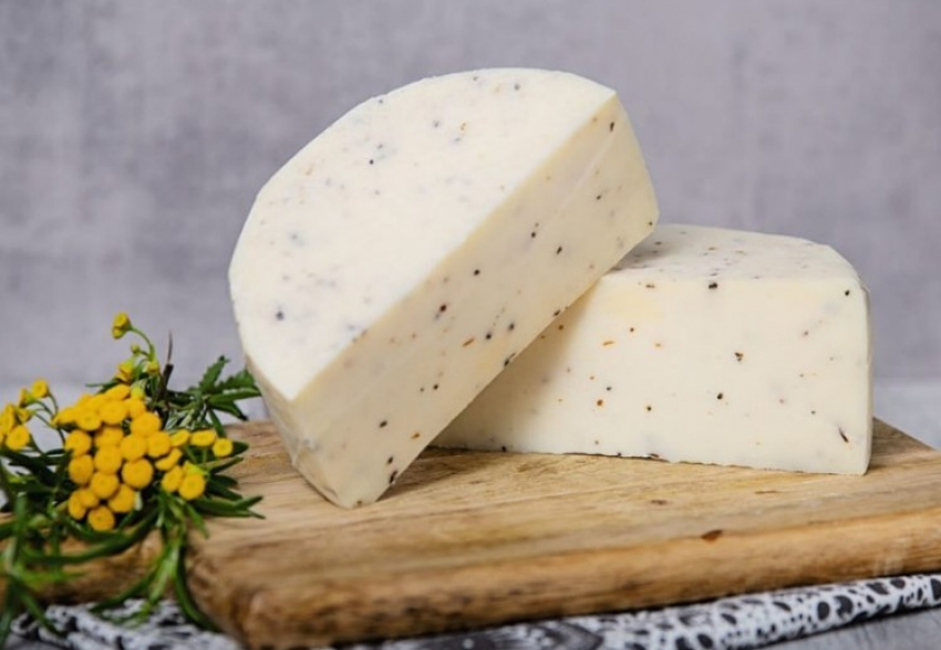 Чем отличается фета от брынзы? сыр и брынза — чем отличаются эти продукты