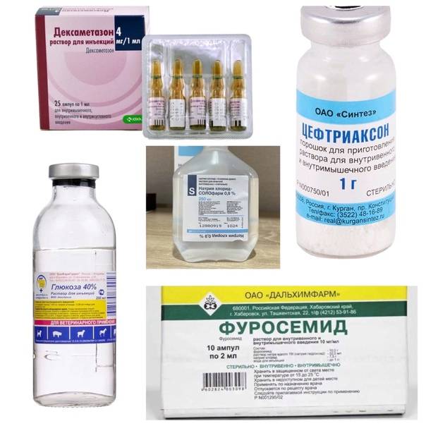 Вода для инъекций или физраствор: в чем разница?