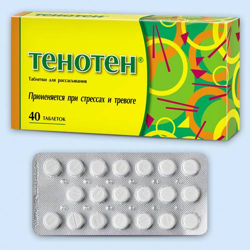 Тенотен или новопассит: сравнение седативных препаратов для лучшего выбора в лечении