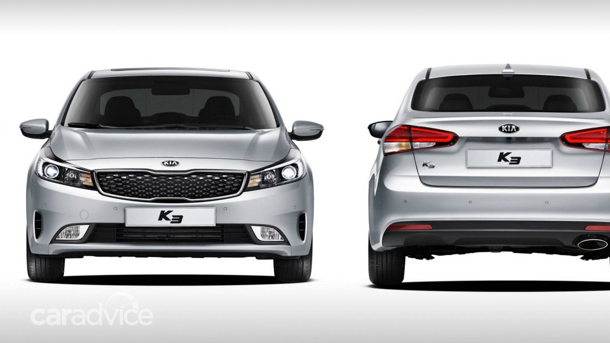Сравнение toyota corolla и kia cerato — кто кого обойдет в битве за лидерство на рынке автомобилей?