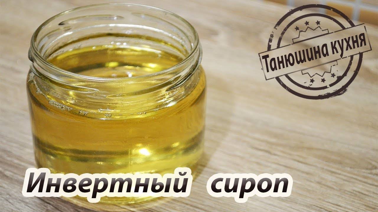 Чем заменить патоку?