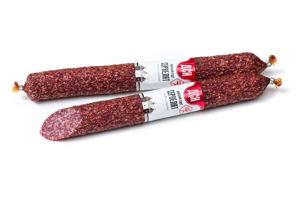 Отличия сервелата, салями и колбасы — раскрытие секрета вкуса и составление разнообразия