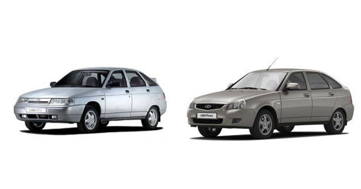 Какой автомобиль выбрать — лада калина или ваз 2110? преимущества, недостатки и сравнительный анализ