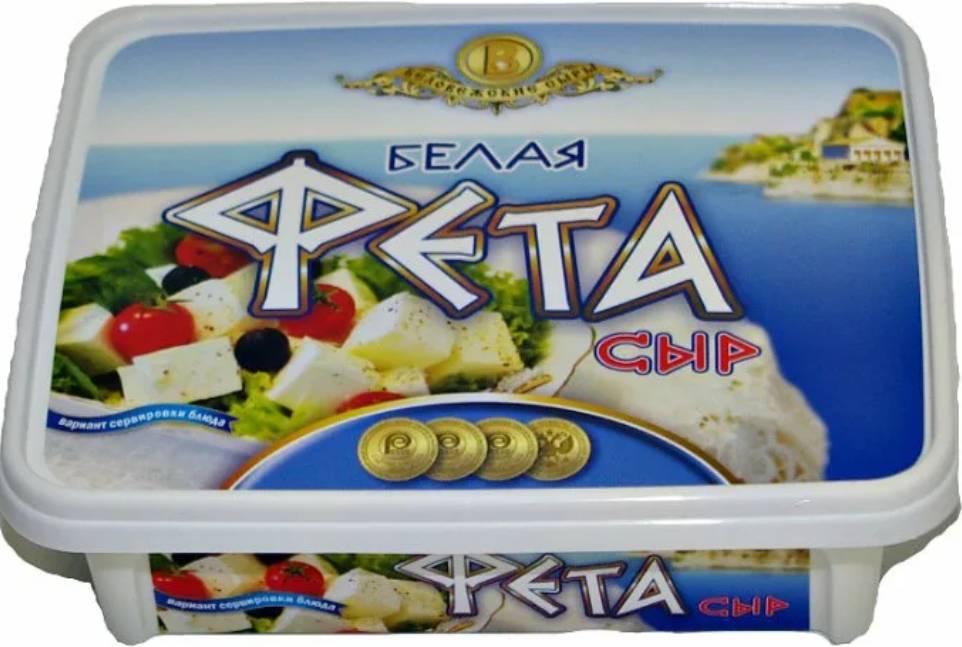 Чем заменить сыр фета: особенности рассольного сыра и лучшие варианты для замены
