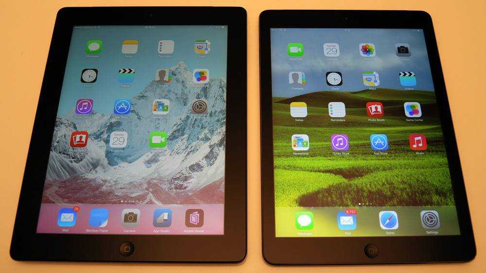 Ipad против ipad pro: в чем разница между линейками планшетов apple?