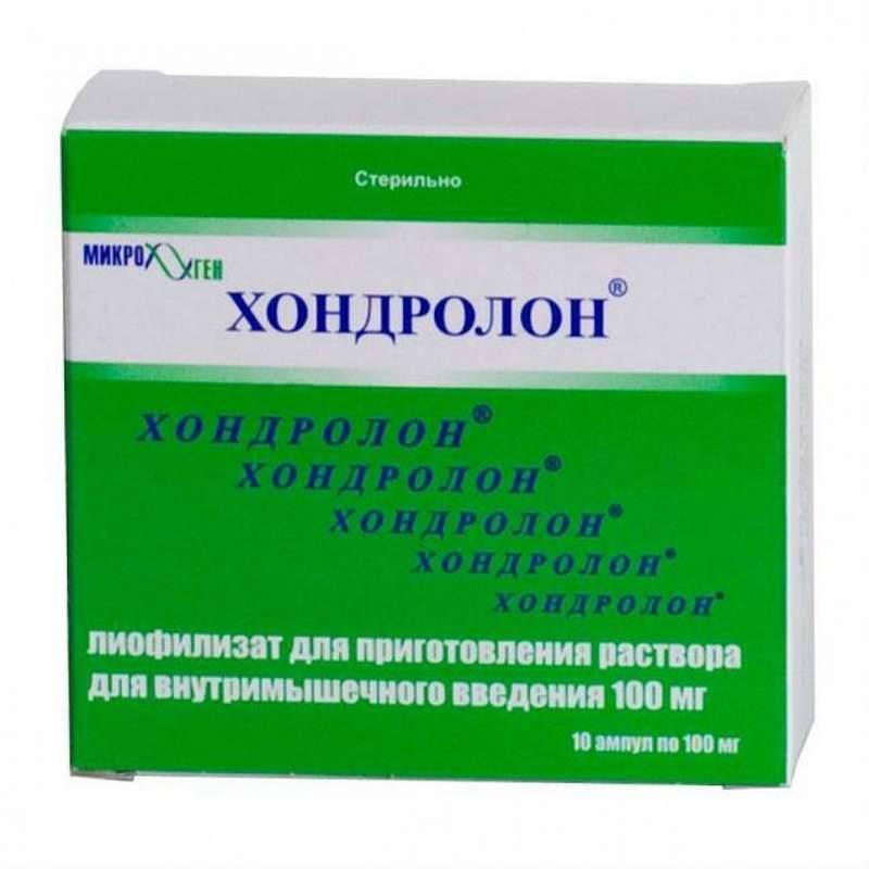 Еще раз о хондропротекторах: так работают они или нет? - noltrexsin