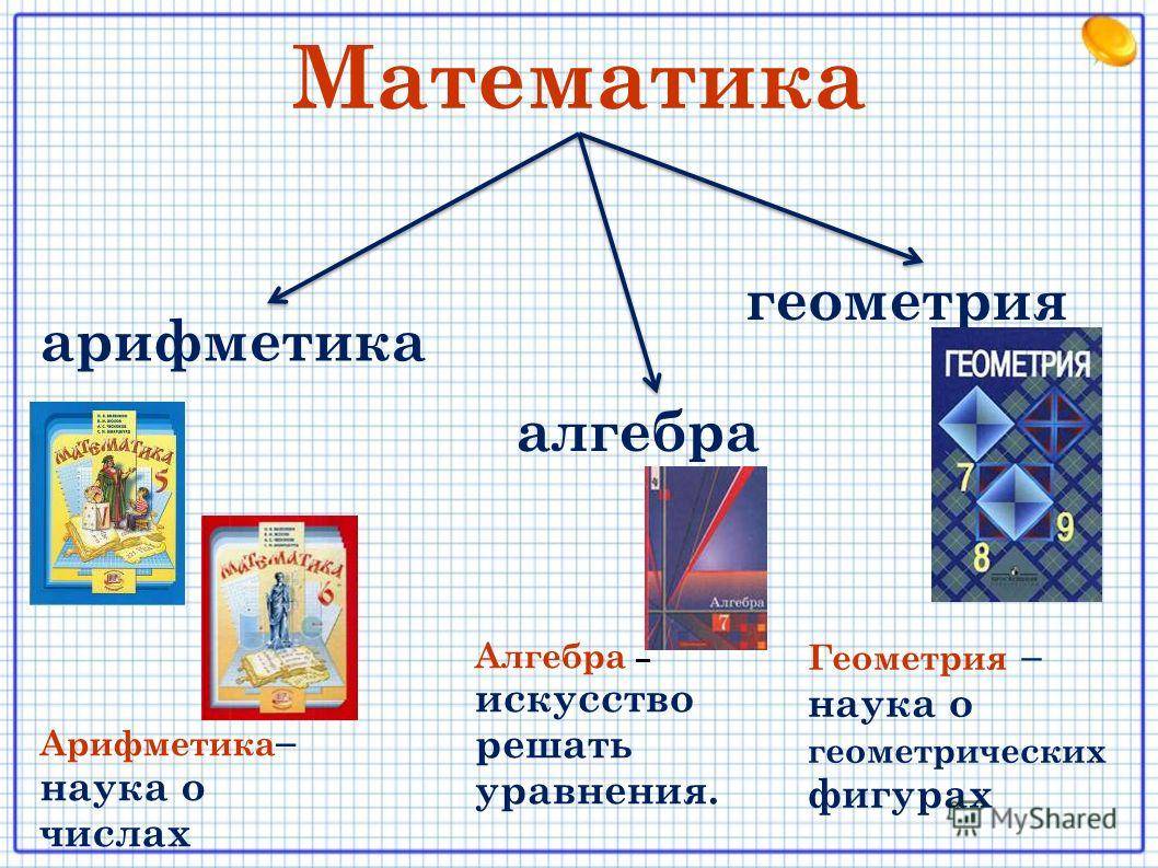 В чем разница между базовой и профильной математикой