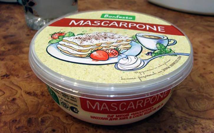 Каким сыром (чем) можно заменить маскарпоне в домашних условиях: для тирамису, чизкейка или других надобностей - onwomen.ru