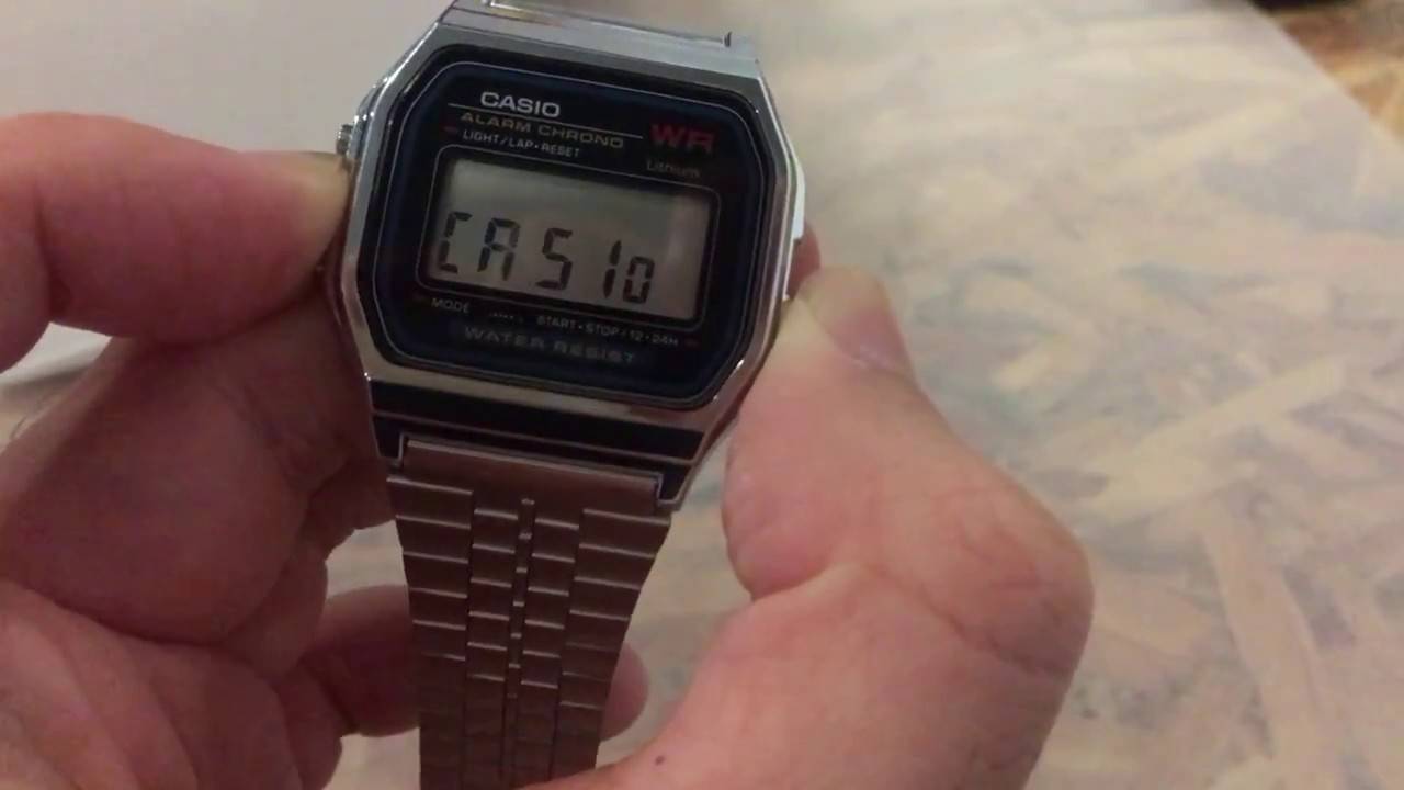 Как проверить оригинал casio vintage: подлинность и советы