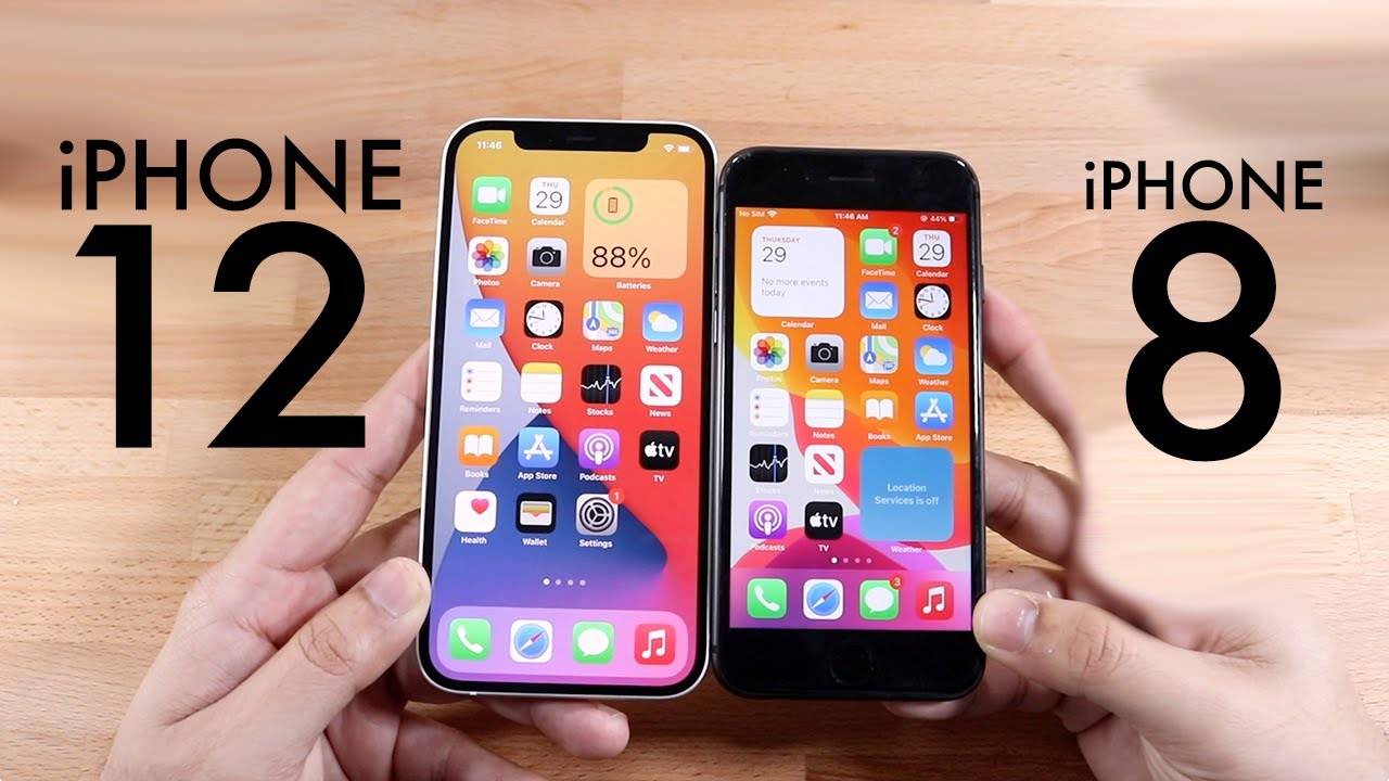 Iphone 8: так ли много отличий от 7-ки? | технологии | аиф владивосток