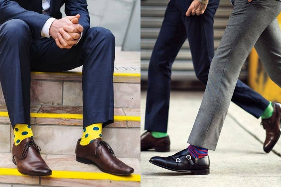 🧦лучшие мужские носки для повседневной носки на 2024 год