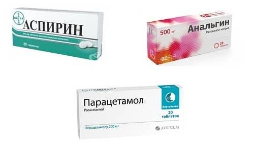 Цитрамон и цитрамон п, ультра, лект — чем отличаются
