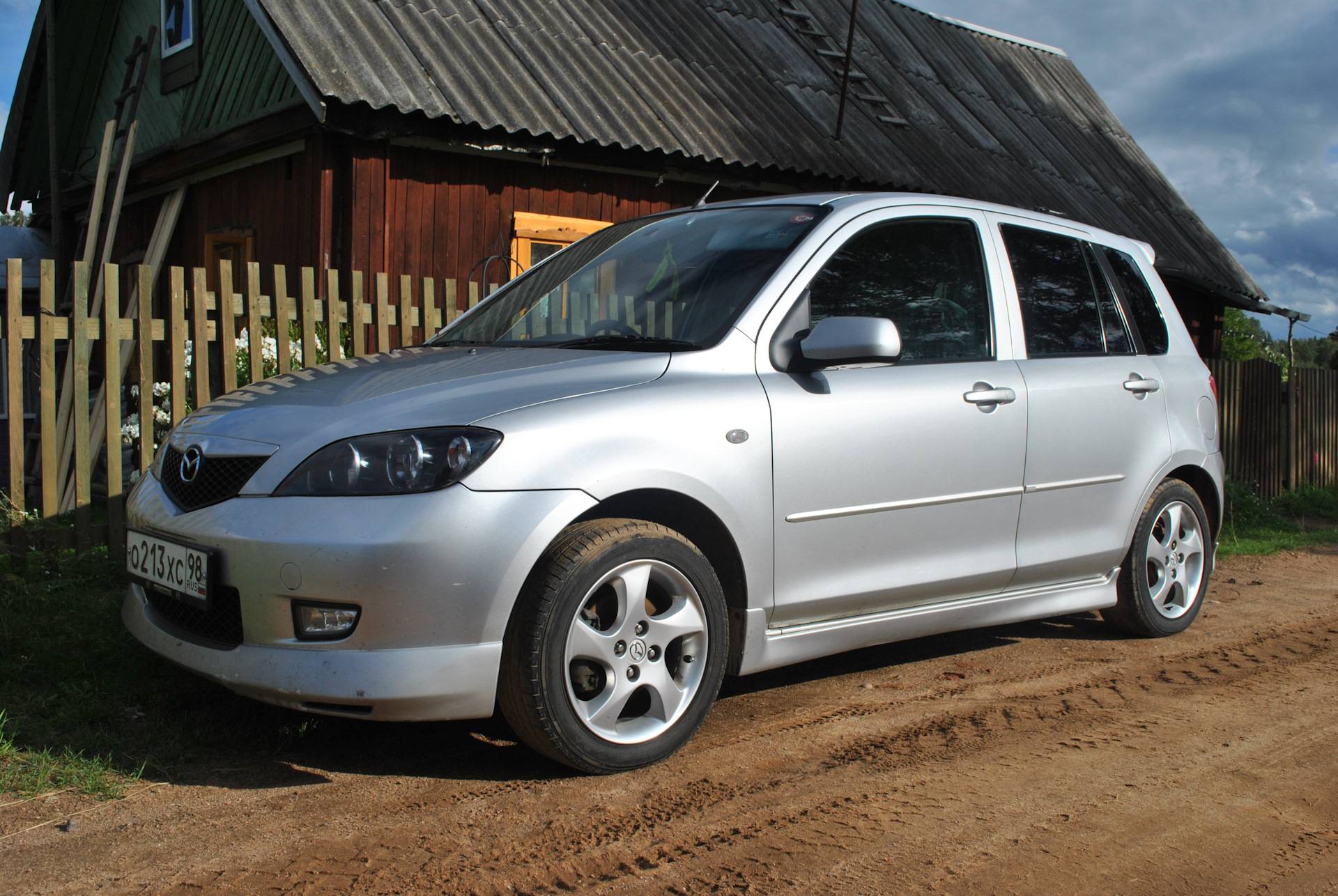 Toyota vitz vs mazda demio full comparison in kenya - ranmac motors