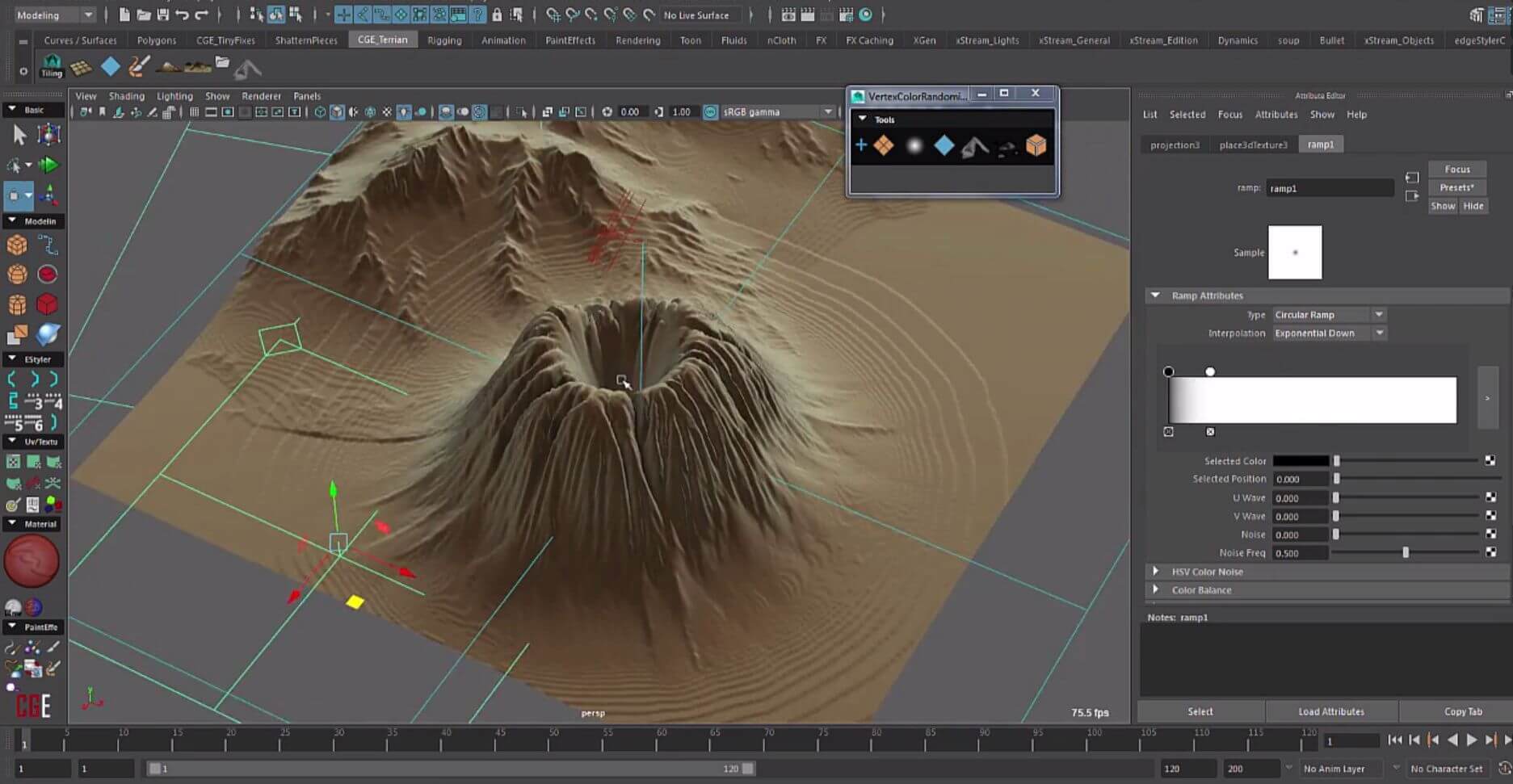 3ds max или cinema 4d: сравнение функций и возможностей