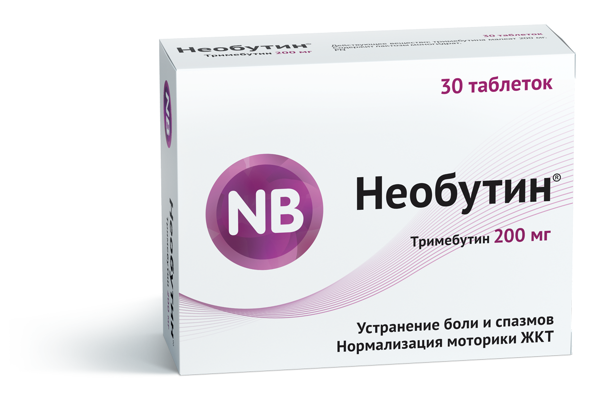 Необутин ретард или тримедат форте что лучше: сравнение препаратов