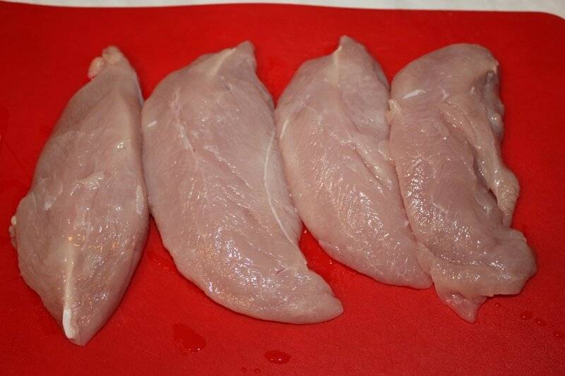 Что жирнее мясо курицы или индейки. чем отличается мясо индейки от курицы: особенности и отличия