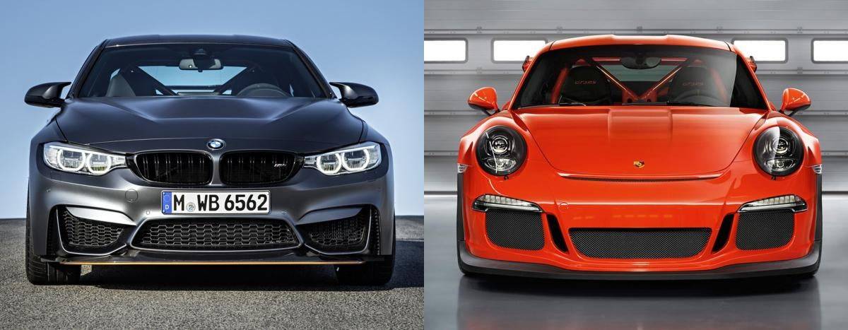 Porsche cayenne vs bmw x5 - jalopy talk