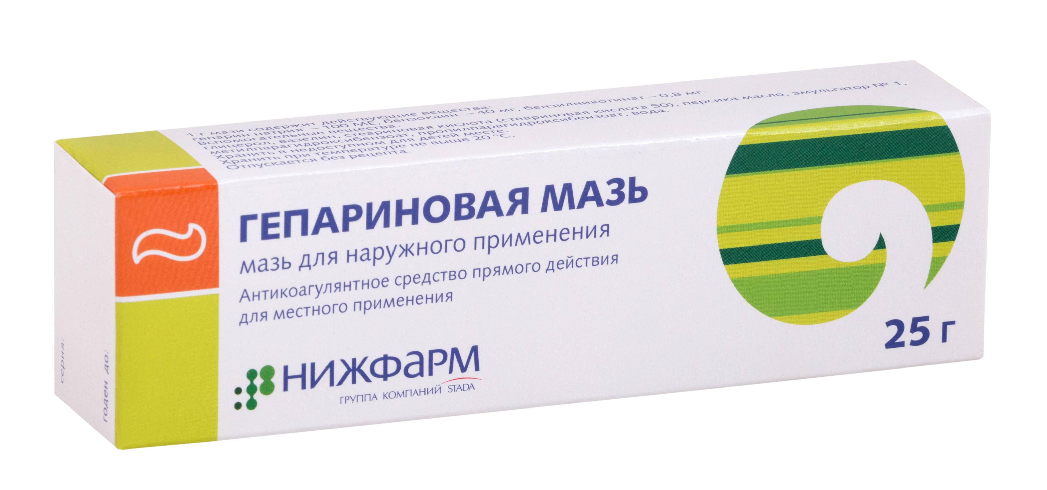 Мази и крема от геморроя - обзор и список мазей от геморроя, отзывы