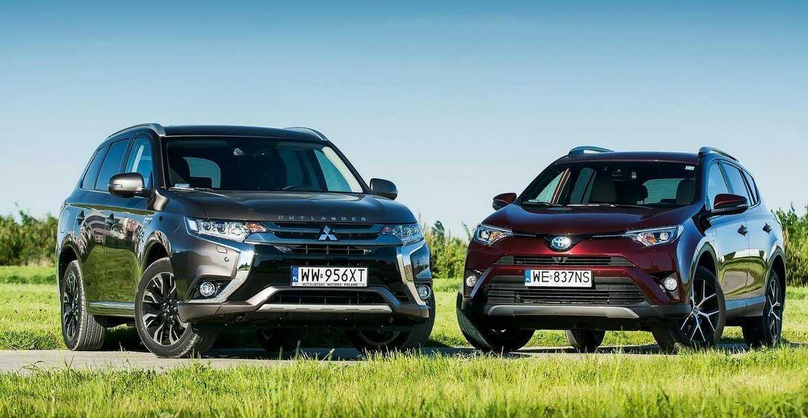 Что лучше: nissan qashqai или mitsubishi outlander? сравнение и выбор
