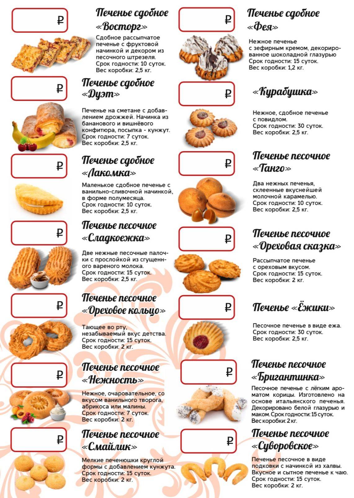 В чем отличие сдобного от несдобного теста: подробное объяснение